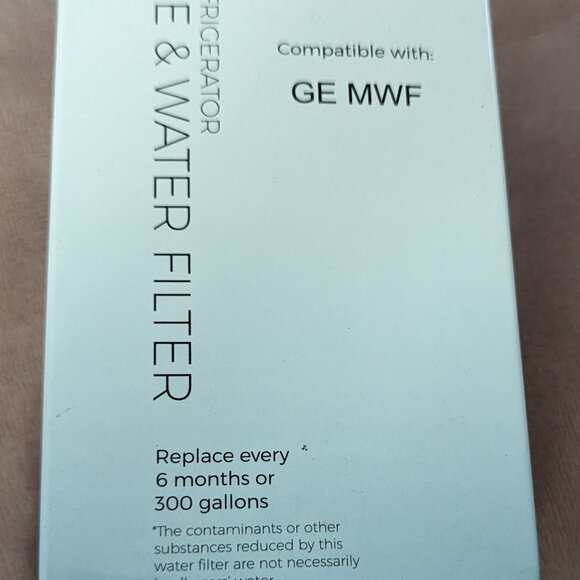 Refrigerator Filter - Picture 8 of 16